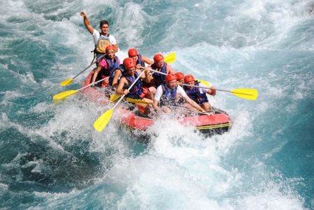 Köprülü Kanyon'da fiyat kargaşası ve organizasyon bozukluğu son bulacak
