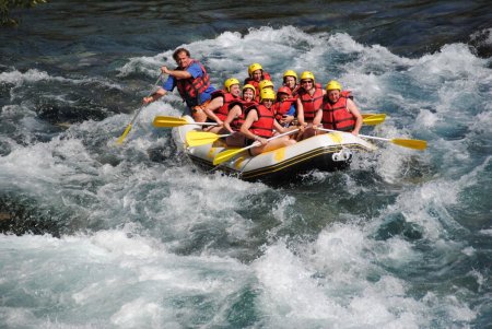 Köprülü Kanyon'da fiyat kargaşası ve organizasyon bozukluğu son bulacak
