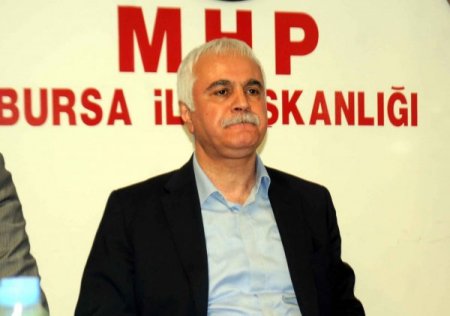 Koray Aydın Bahçeli’ye meydan okudu: Bugün kongre olsa seçimi kazanırız