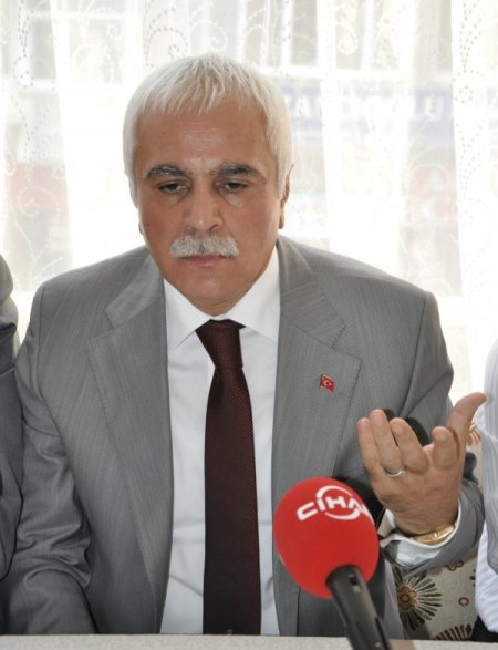 Koray Aydın: Duvara toslamış bir iktidar var