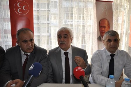 Koray Aydın: Duvara toslamış bir iktidar var