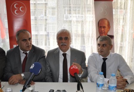 Koray Aydın: Duvara toslamış bir iktidar var