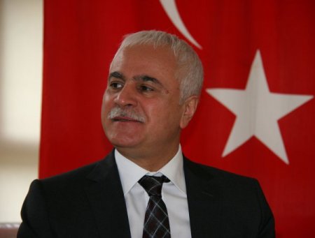 Koray Aydın: Hiçbir niyet ve arzuya MHP’yi yem etmeyiz