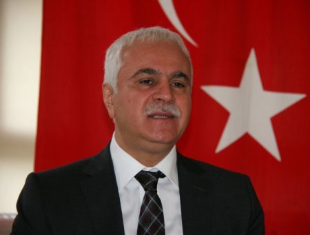 Koray Aydın: Hiçbir niyet ve arzuya MHP’yi yem etmeyiz