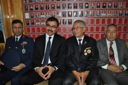 'Kore, Türk askerinin kahramanlığının tescili açısından tarihi bir andır'