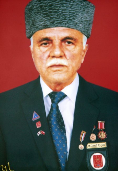 Kore gazisi askeri törenle toprağa verildi