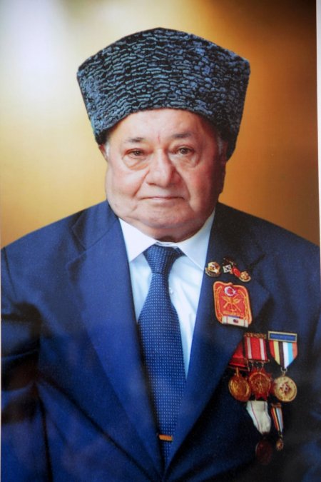 Kore gazisi Mehmet Soylu vefat etti