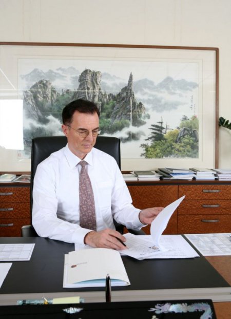 Kore Turizm Organizasyonu’nun İstanbul şubesi açıldı