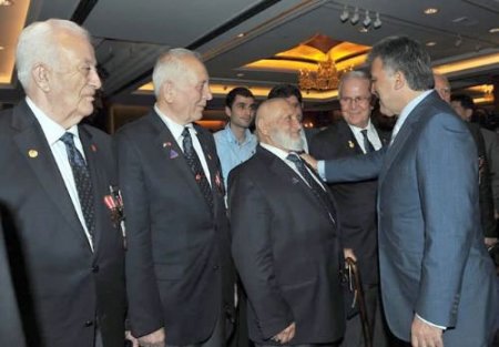 Kore'ye Giden Gazi Özsoy: Cumhurbaşkanı'nın İyiliğini Hiçbir Zaman Unutmayacağım