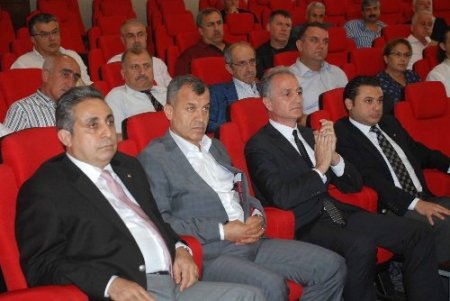 'Körfez savaşında ödediğimiz bedeli Suriye olaylarıyla tekrar ödüyoruz'