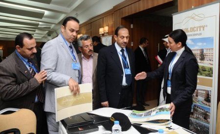 Körfez Sermayesi Batı Akdeniz’de Yatırım Avına Çıktı