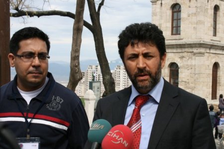 Körfez Turizmcileri Vize Kolaylığı İstedi