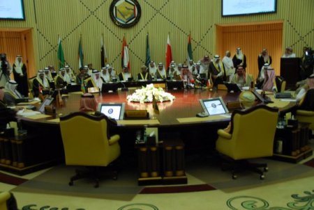 Körfez Ülkeleri Dışişleri Bakanları Riyad’da Toplandı