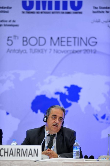 Körfez ülkeleri uluslararası standart konusunda SMIIC ile ortak hareket edecek