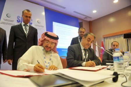 Körfez ülkeleri uluslararası standart konusunda SMIIC ile ortak hareket edecek