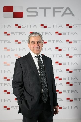 Körfez Ülkelerine Yoğunlaşan Stfa Cirosunu 1,1 Milyar Dolara Çıkardı