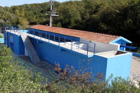 Körfez Ve Derince'nin Köylerine İçmesuyu Arıtma Tesisi Yapıldı