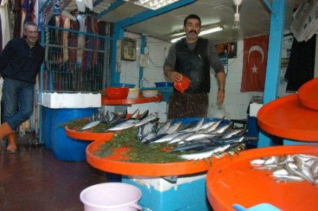 Körfez'de Deniz Artık Daha Temiz