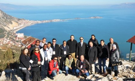 Körfez’in 3 Ülkesinden Tur Operatörleri Batı Akdeniz’e Geliyor