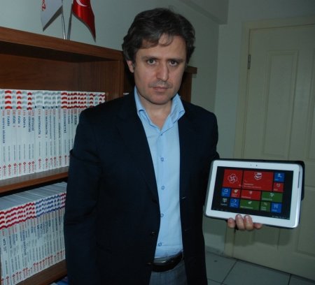 Körfezvideo’yu 9 milyon öğrenci 22 milyon defa tıkladı