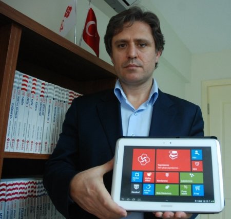 Körfezvideo’yu 9 milyon öğrenci 22 milyon defa tıkladı