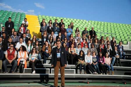 Korkmaz: Akdeniz oyunlarının Mersin'e en büyük kazandırdığı tesisler olacak
