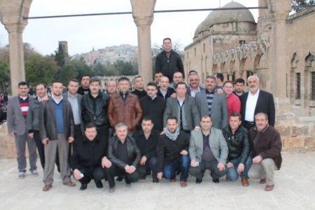 Korkmaz: Doğuya gidilmeli, ikili ilişlerde bulunulmalı, yatırım yapılmalı