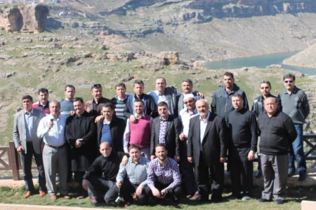 Korkmaz: Doğuya gidilmeli, ikili ilişlerde bulunulmalı, yatırım yapılmalı