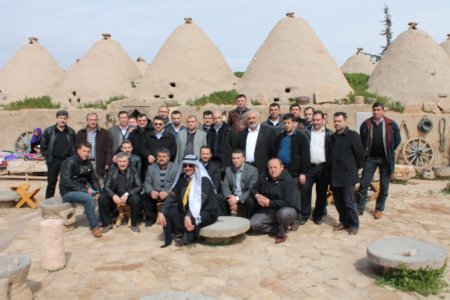 Korkmaz: Doğuya gidilmeli, ikili ilişlerde bulunulmalı, yatırım yapılmalı