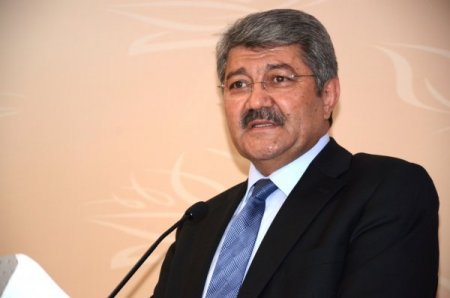 Korkmaz: İş Adamlarıyla Çalışarak Şehrin Kalitesini Yükseltmeyi Planlıyoruz