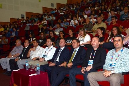 Korkmaz: Mersin Akdeniz Oyunlarına hazır