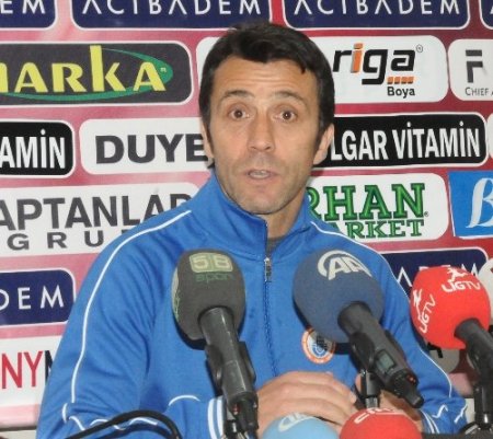 Korkmaz: Sivasspor hak ettiği bir galibiyet aldı