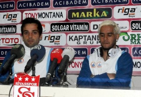 Korkmaz: Sivasspor hak ettiği bir galibiyet aldı