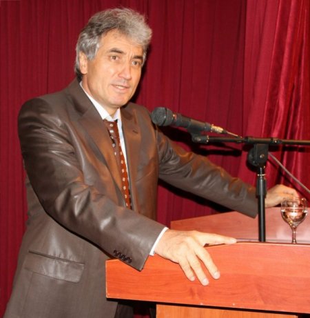 Korkmaz: Ticaretin olmadığı yerde gelişme de olmaz