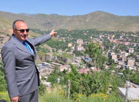 Korkmaz: Üniversiteye 2008'de 743, 2011'de 2 Bin 693 Öğrenci Gönderdik