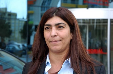 Koroner anjiyografi olan Demirtaş’ın durumu iyi