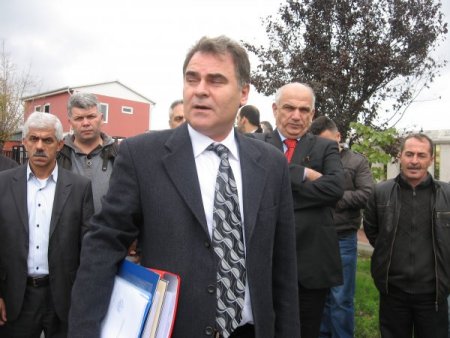 Korsan taksicilerden 'resmiyet' başvurusu