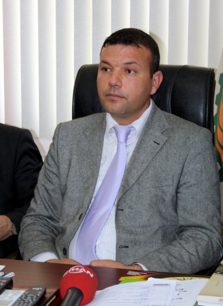 Koru Park’ın işten çıkarttığı güvenlik görevlileri tepkili