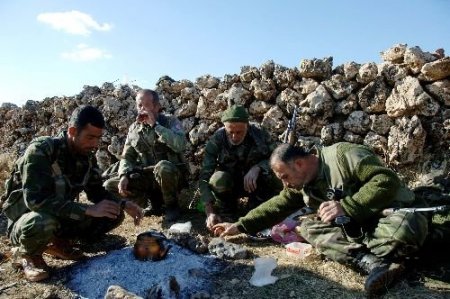 Korucular, Koruculuk Sistemi Kaldırılmadan Önce İş Verilmesini İstiyor