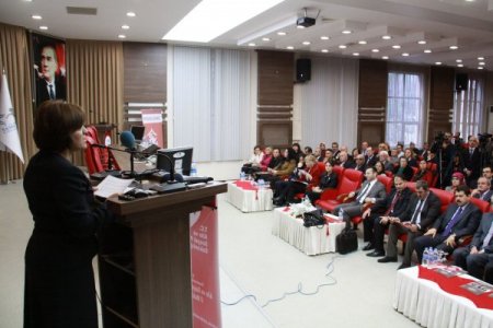 Koruyucu aile olmak isteyen gönül elçileri aranıyor