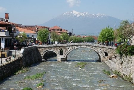 KOSADER’den Kosova ve Makedonya gezisi