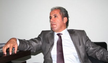 "Koşaner Keşke Balyoz'dan Değil, İtiraflarındaki Gerekçelerden İstifa Etseydi"