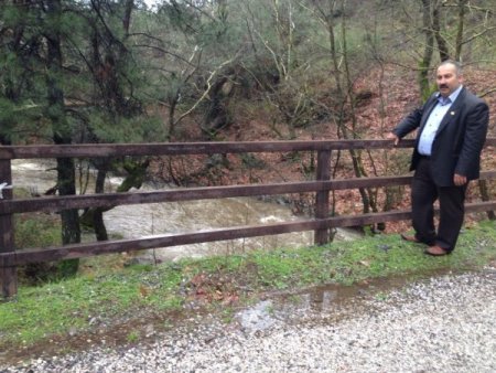 KOSBİ, Yiğitler Barajı için 31 Mart'a kadar karar verecek