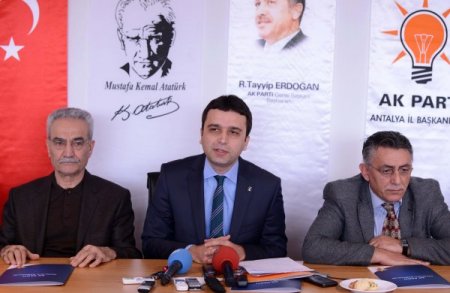 Köse: Akaydın şov yaptı, bir komediye tanıklık ettik