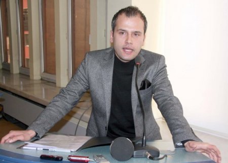 Kosgeb, Yurtdışı Fuarlara Katılacak İşadamı Ve Sanayiciye 2 Bin Lira Destek Verecek