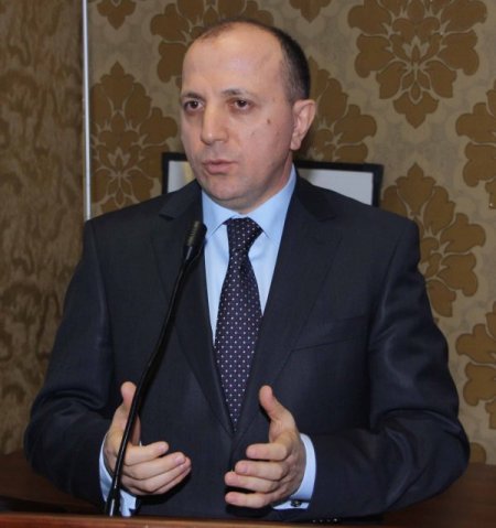 Kosgeb Başkan Yardımcısı Tüysüz: 60 Bin Girişimci Adayını Sisteme Dahil Ettik