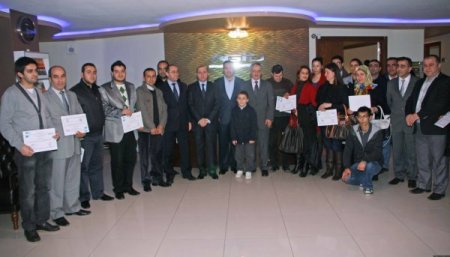 Kosgeb Başkan Yardımcısı Tüysüz: 60 Bin Girişimci Adayını Sisteme Dahil Ettik