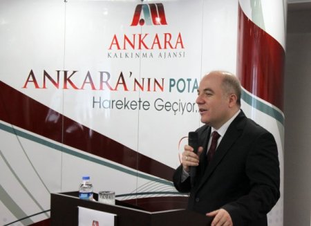 Kosgeb Başkanı Kaplan: Bu Yıl 50 Bin Kişiye Girişimcilik Kursu Verdik