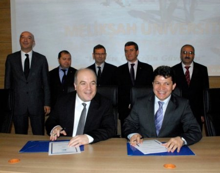 Kosgeb Başkanı Kaplan: Üniversitelerle İş Dünyası Arasında Ortak Dil Yok