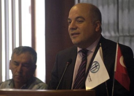 Kosgeb Bürokrasiyi Kaldırmak İçin Kendisini Elektronik Ortama Taşıyor